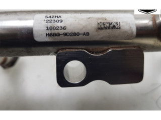 Vstřikovací lišta    Ford Focus    R0DB 