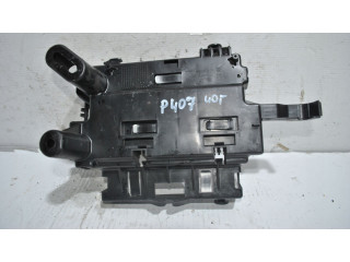   Pojistková skříňka 9656148180   Peugeot 407 2006