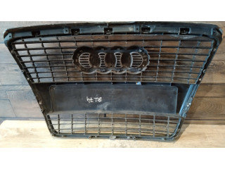 Верхняя решётка Audi A6 S6 C6 4F 2004-2011 года 4F0853651S      