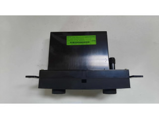 Блок управления климат-контролем 20992735   Chevrolet Captiva