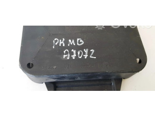 Подушка безопасности двери 30307146   Mercedes-Benz ML W163