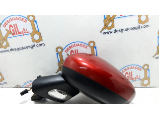 Zpětné zrcátko  levé Citroen C3 2009  149593  