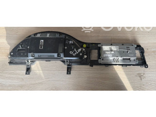 Přístrojová deska  Audi A6 Allroad C6 2006 5550007301  