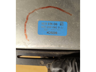 Řídící jednotka 90169636, 0280000306   Opel Rekord E1 1977