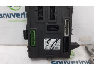 Блок управления двигателя 284B12690R, 237104412S   Renault Kadjar