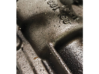Масляный насос  CGLC 03l103537  Audi A6 S6 C7 4G 