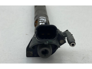 Vstřikovač 236700W020, 111017   Toyota Auris 150     
