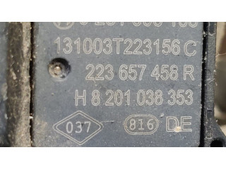 Клапан EGR