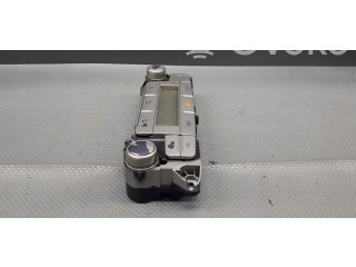 Блок управления климат-контролем 6M2T18C612AG   Ford S-MAX