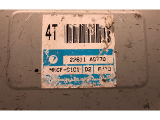 Řídící jednotka 22611AC770, MFCFC1C1   Subaru Legacy 2008