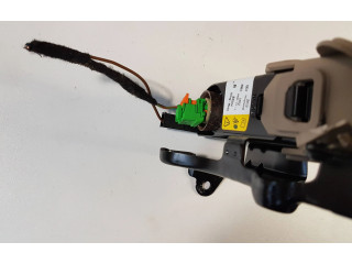 Volant Mercedes-Benz GLK (X204) 2011 2048603002, 607047604  