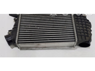 Интеркулер  SICTM0200   Subaru Forester SJ 