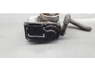Дроссель LFE213640A   Mazda MX-5 ND