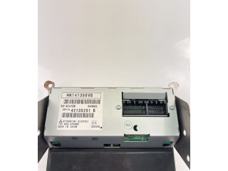 Дисплей    MN141366VB   Mitsubishi Grandis