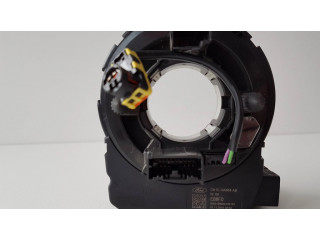 Подрулевой шлейф SRS GN1514A664AB, 011120180850   Ford Focus