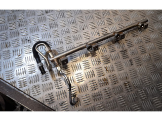 Топливная рампа 03H133316N   Volkswagen Touareg II 3.6 