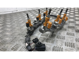 Комплект форсунок 2325031140, 2327031120    Lexus GS 250 350 300H 450H для бензинового / Электричество двигателя  3.5