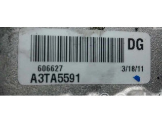 Генератор A3TA5591, ALTERNADOR   Peugeot 406 1.9     