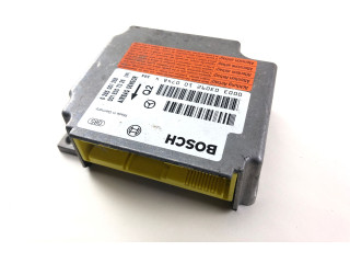 Блок подушек безопасности 0285001358, 0018207326   Mercedes-Benz SL R230