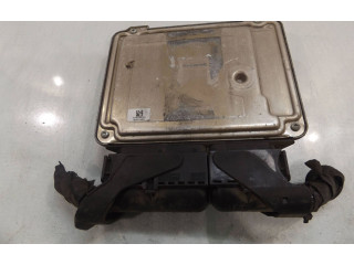 Řídící jednotka 96858577, 0281014296   Chevrolet Captiva 2007