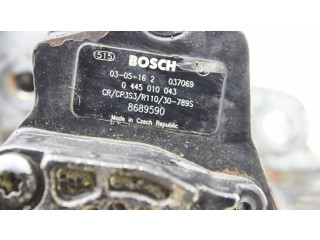 Vstřikovací čerpadlo 8689590, 0445010043   Volvo S60     