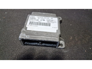 Блок подушек безопасности 0285010142   Fiat Fiorino