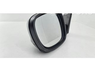 Zpětné zrcátko  BMW X1 E84 2010  14501210, 233656029  