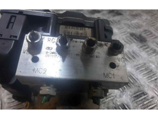 Jednotka ABS 9649988180   Peugeot 207 2007