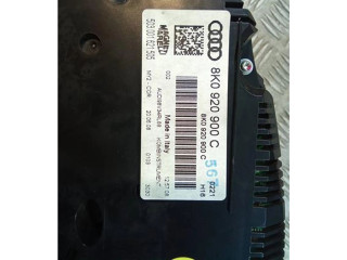 Панель приборов 8K0920900C, 503001621505   Audi A4 Allroad       