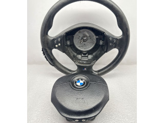 Volant BMW 7 E38 1996 2228671, 2493715  
