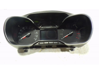 Панель приборов 9823058380   Citroen C3       