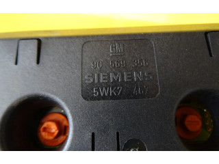 Přístrojová deska  Opel Vectra B 1998 9056978KK  