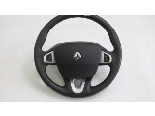 Volant Renault Scenic III -  Grand scenic III 2012 484003162R, 484003162R  