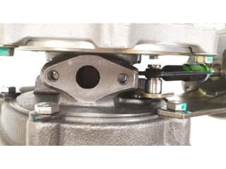  Турбина Renault Vel Satis  021TC15192000, 021TC15192000         