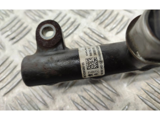 Vstřikovací lišta 9674300080   Peugeot 2008 II     