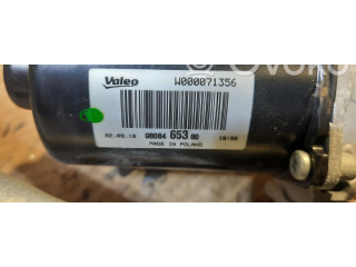 Моторчик дворников 9808465380    Toyota Proace