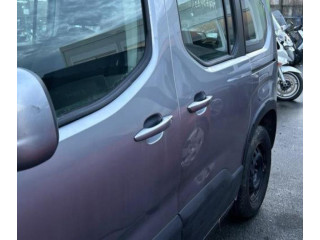Jednotka ABS    Peugeot Rifter 2019