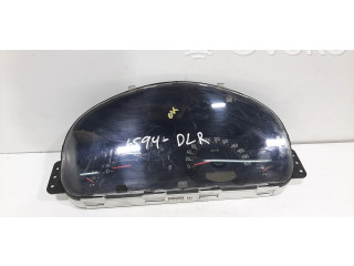Přístrojová deska  Hyundai Trajet 2005 943653A000  