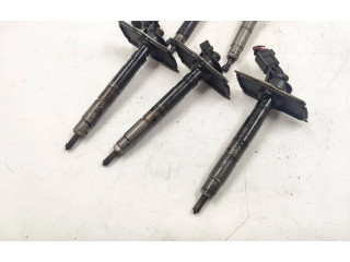 Комплект форсунок 059130277AH, 070108    Audi A6 S6 C6 4F   
