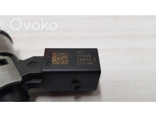 Vstřikovač 079036C   Audi A8 S8 D3 4E  pro benzínový motor 4.2 BVJ 