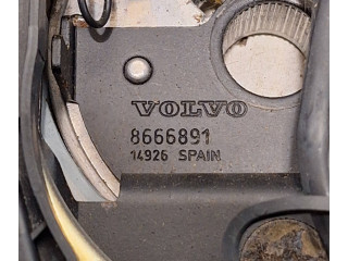 Volant Volvo XC90 2004 8666891, 14926  