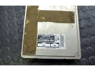 Řídící jednotka 8955120110   Toyota Carina T190 