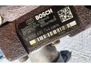 Vstřikovací lišta 804554, H82409395   Nissan X-Trail T31     