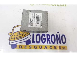 Модуль блока управления кондиционером MR558410, MR558410   Mitsubishi Montero
