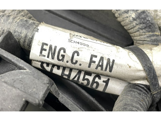 Volant Jaguar XK8 - XKR 2003 SCH4559, SCH4561  