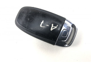 Řídící jednotka 0281032137, 4G2907311B   Audi RS7 C7 2017