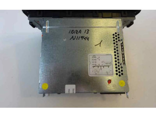 Моторчик дворников 6J0035156BGY    Seat Ibiza IV (6J,6P)