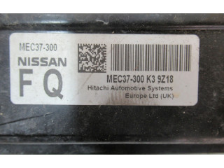 Řídící jednotka MEC37300XR   Nissan Micra 2011