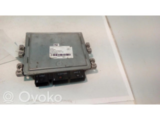 Блок управления двигателя 7G9112A650EE, 5WS40590D   Ford Mondeo MK IV