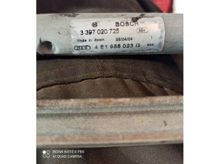 Двигатель стеклоочистителей 4E1955023G, 4E1955119B   Audi A8 S8 D3 4E 2005